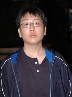 Player Pic